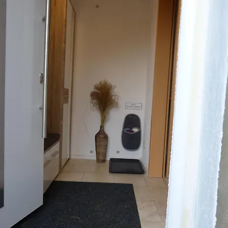 Ferienwohnung Schoen Munchenbernsdorf Exterior photo