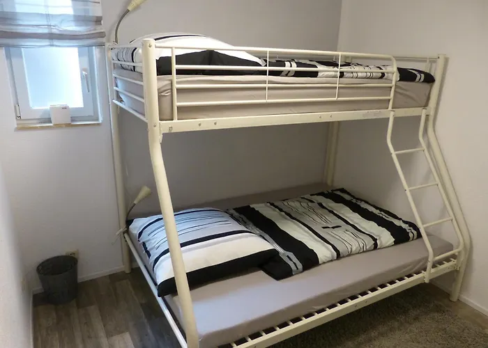 Ferienwohnung Schoen