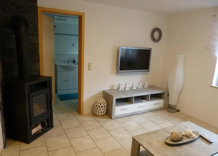 Ferienwohnung Schoen