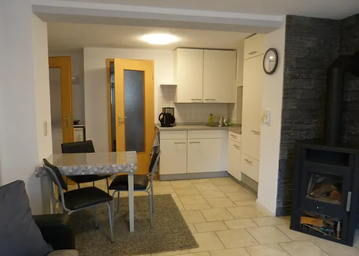 Ferienwohnung Schoen