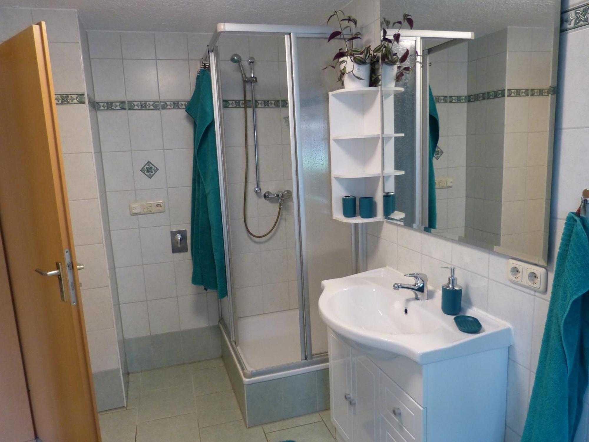 Schoen Apartment Munchenbernsdorf