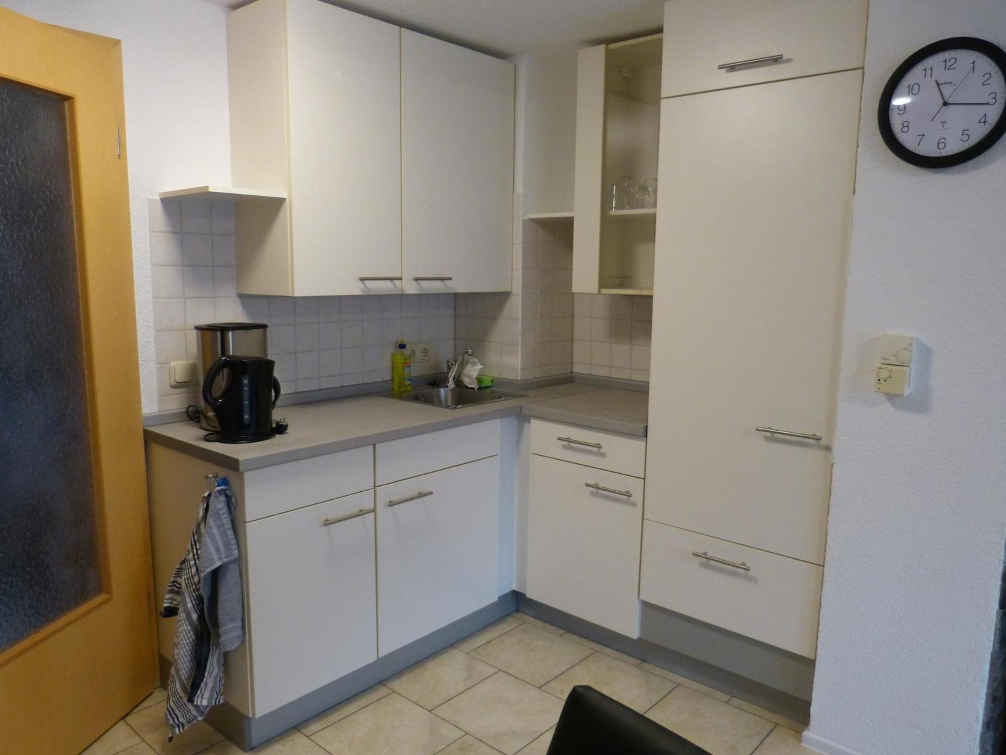 Apartment Schoen *