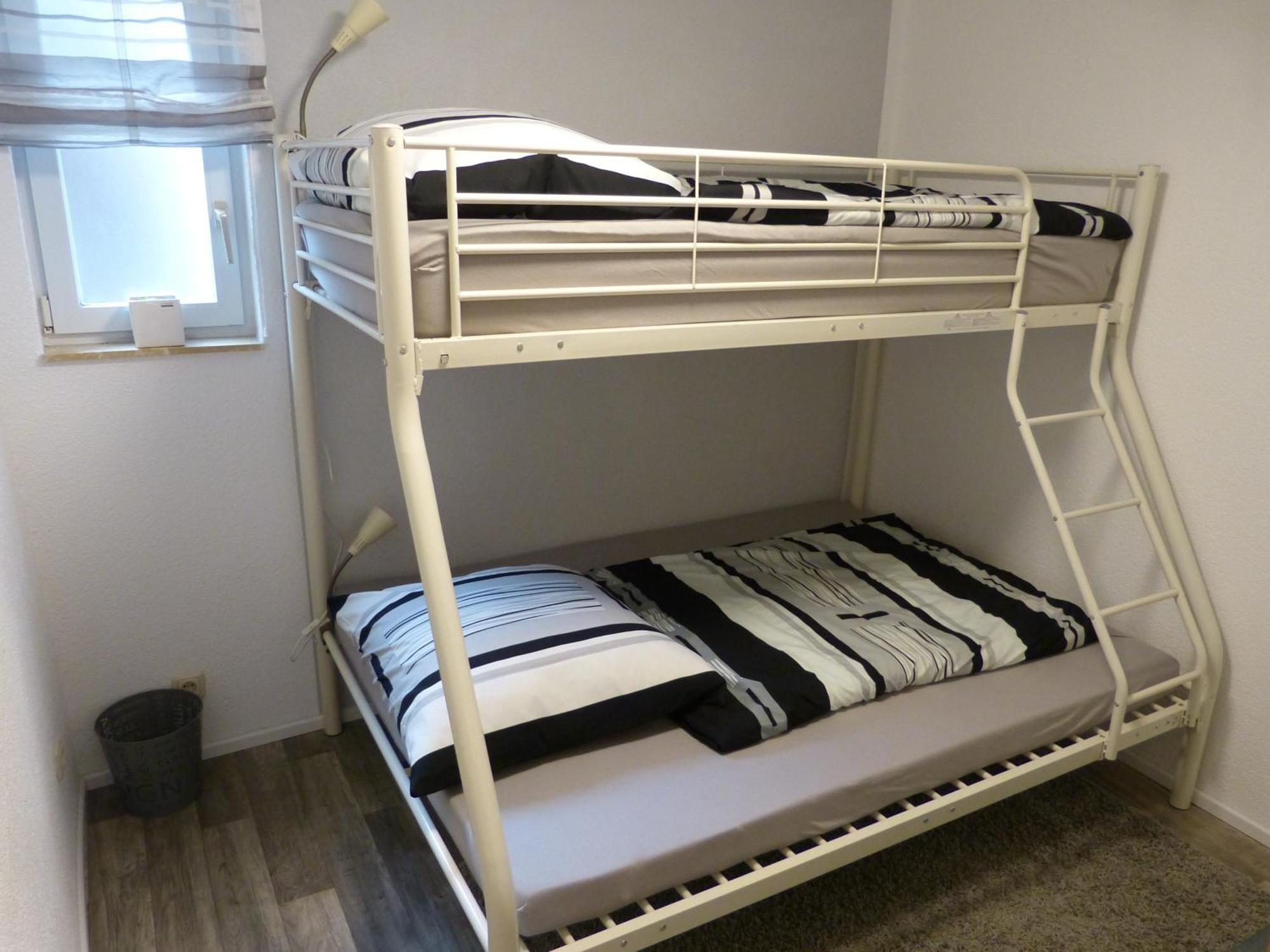 Apartment Schoen Munchenbernsdorf