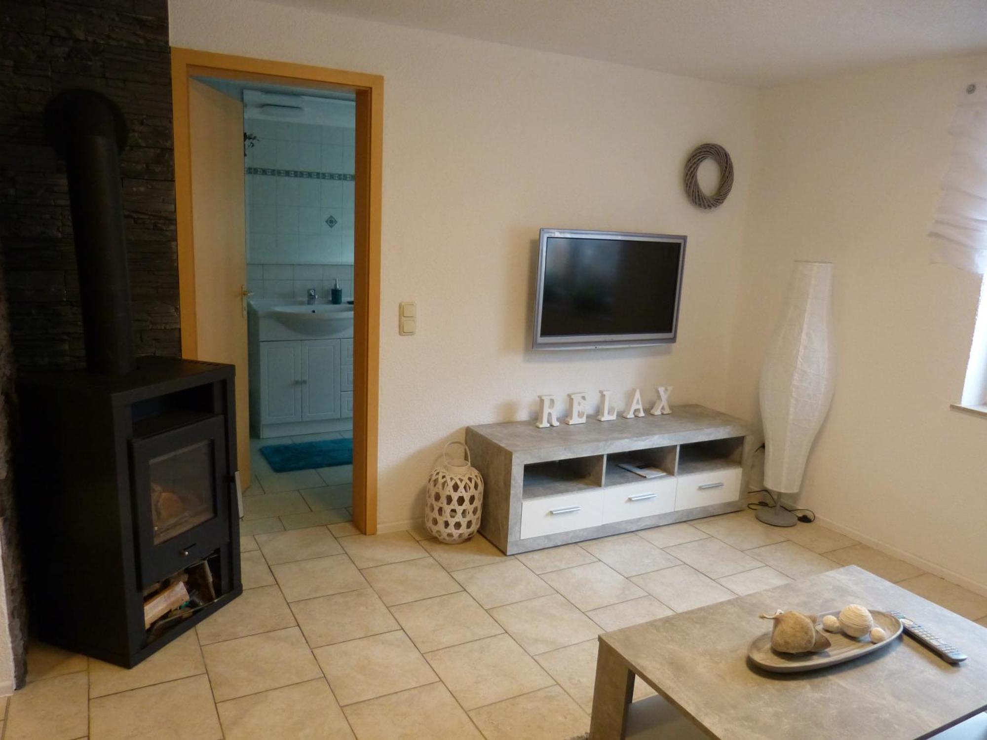 Apartment Schoen Munchenbernsdorf
