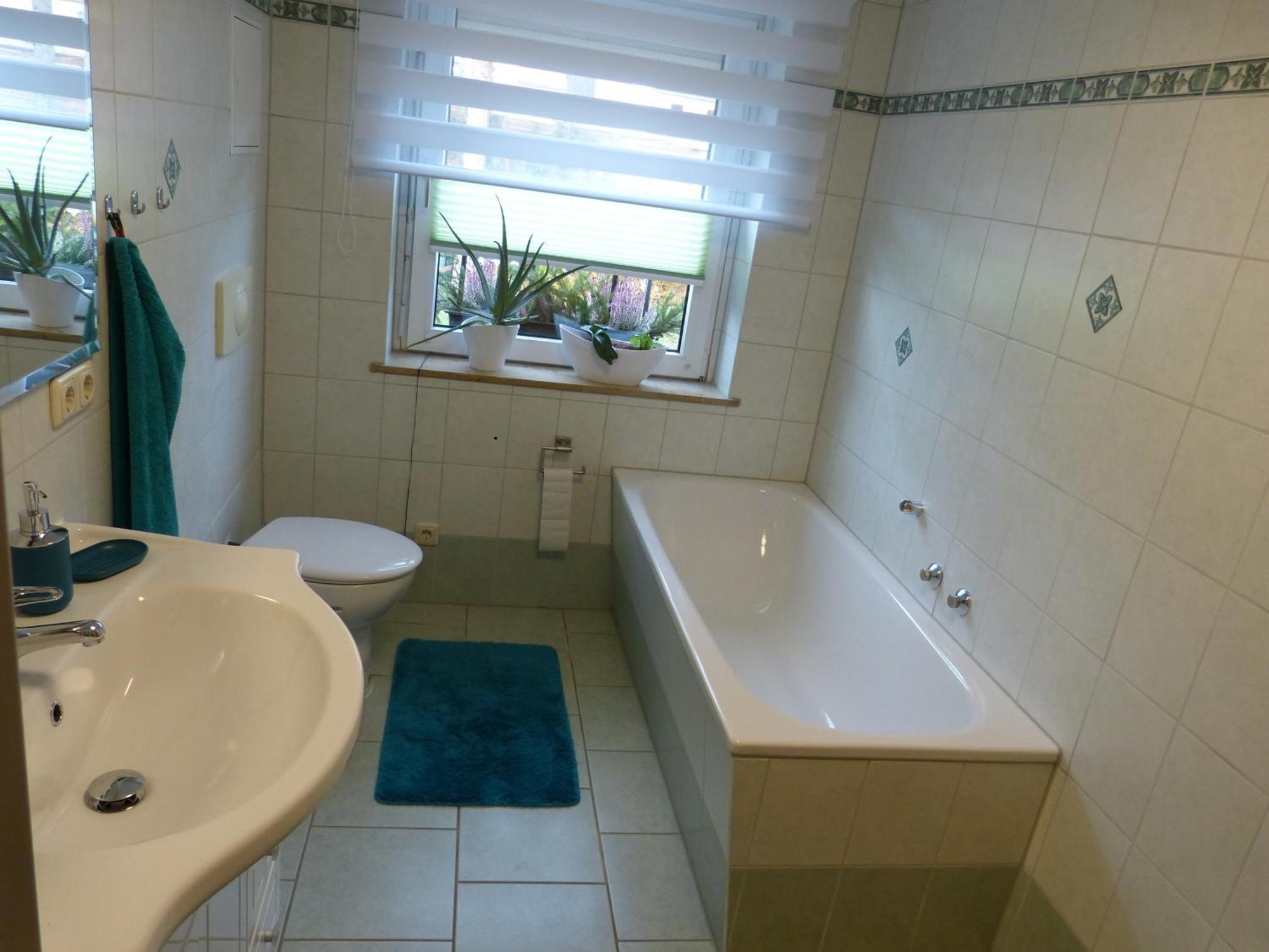 Apartment Schoen Munchenbernsdorf